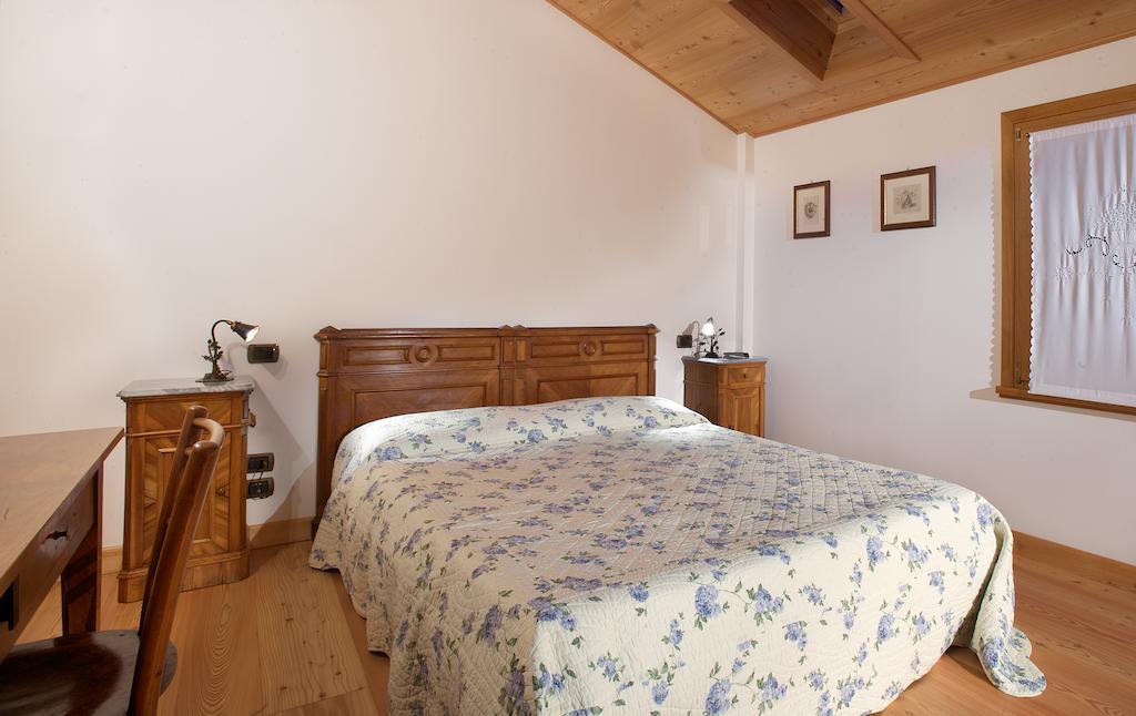 Вилла Ca' Premuda Locazione Turistica Codogne Номер фото
