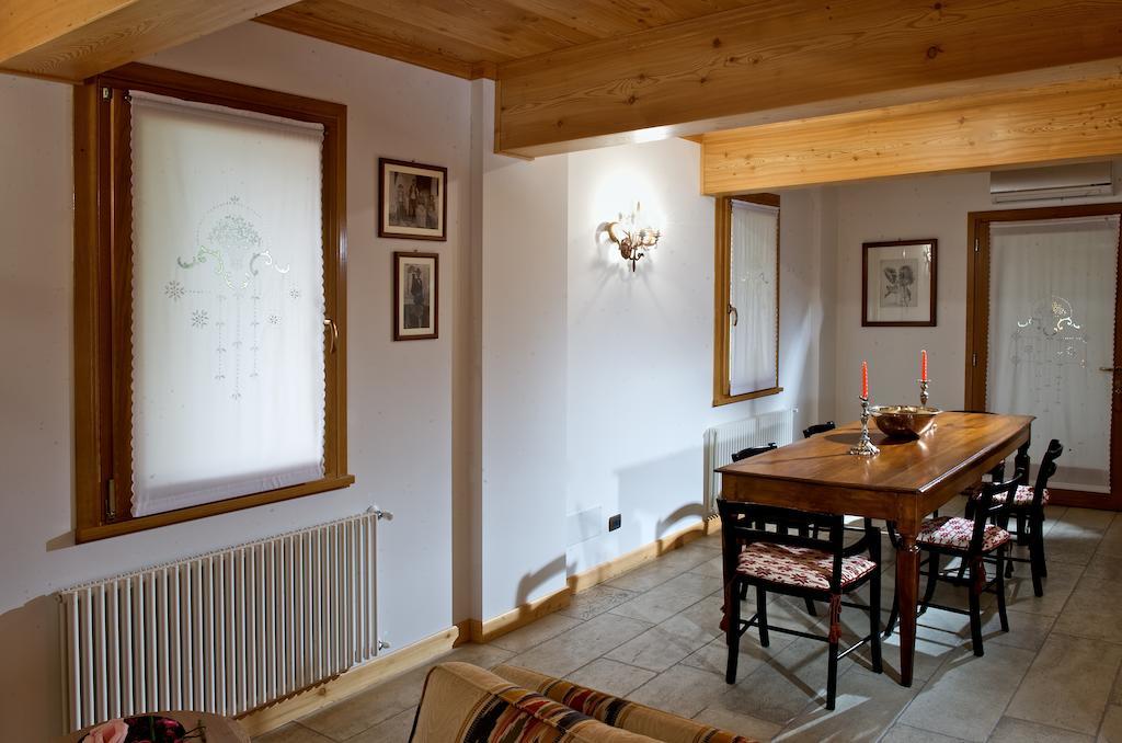 Вилла Ca' Premuda Locazione Turistica Codogne Номер фото