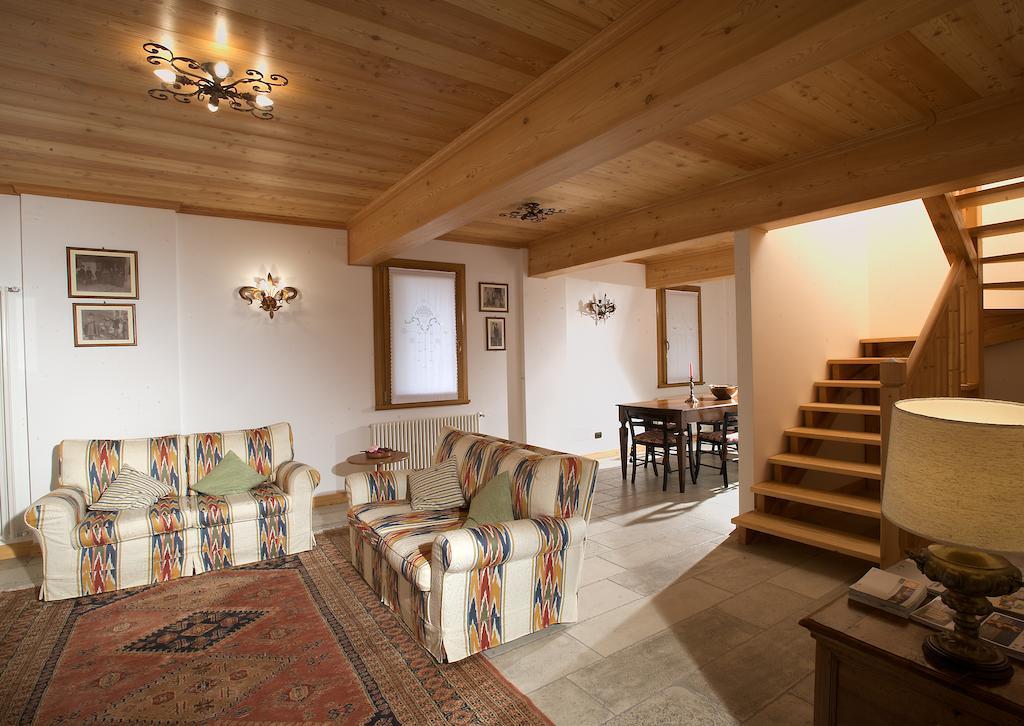 Вилла Ca' Premuda Locazione Turistica Codogne Номер фото